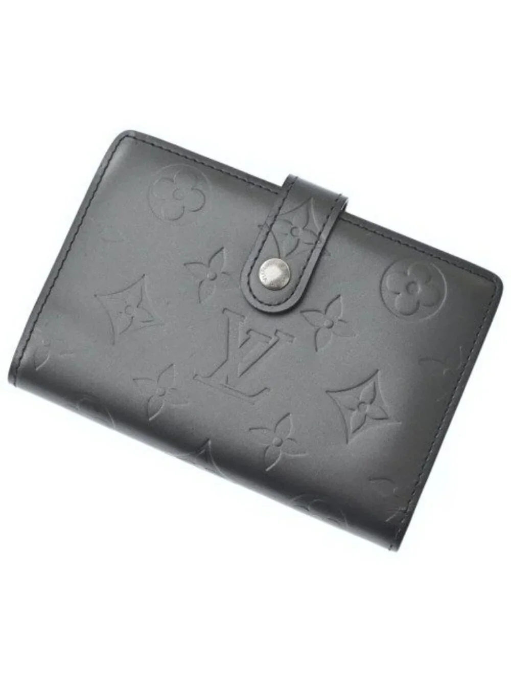 Louis Vuitton Wallet Coin Case